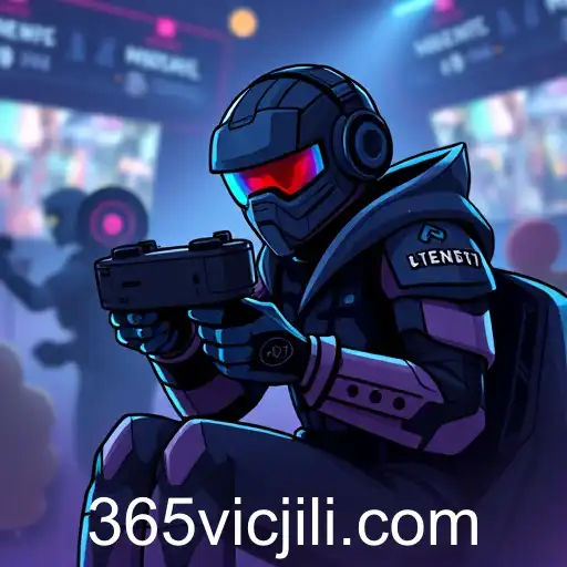 Gaming Landscape Shaped by 365vic: A New Era