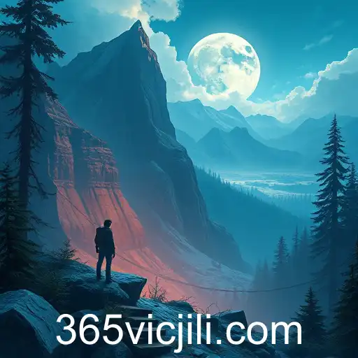 Adventure Games