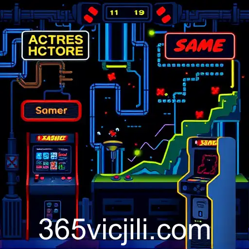 Arcade Games