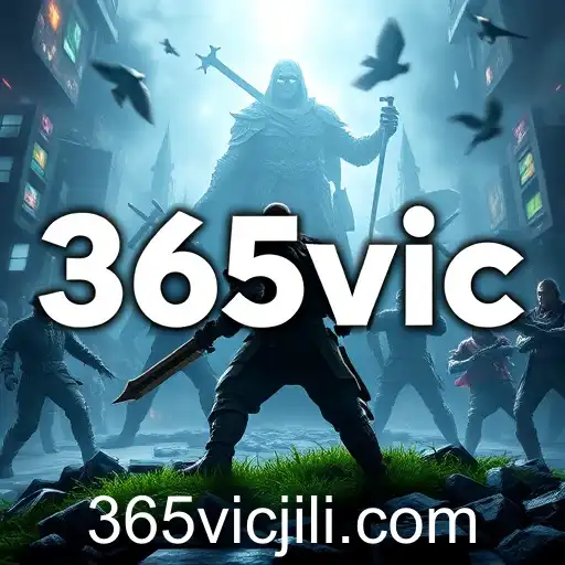 Exploring the Rise of 365vic: A Hub for Gamers